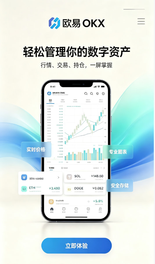 欧交易所app安装交易入门指南配图